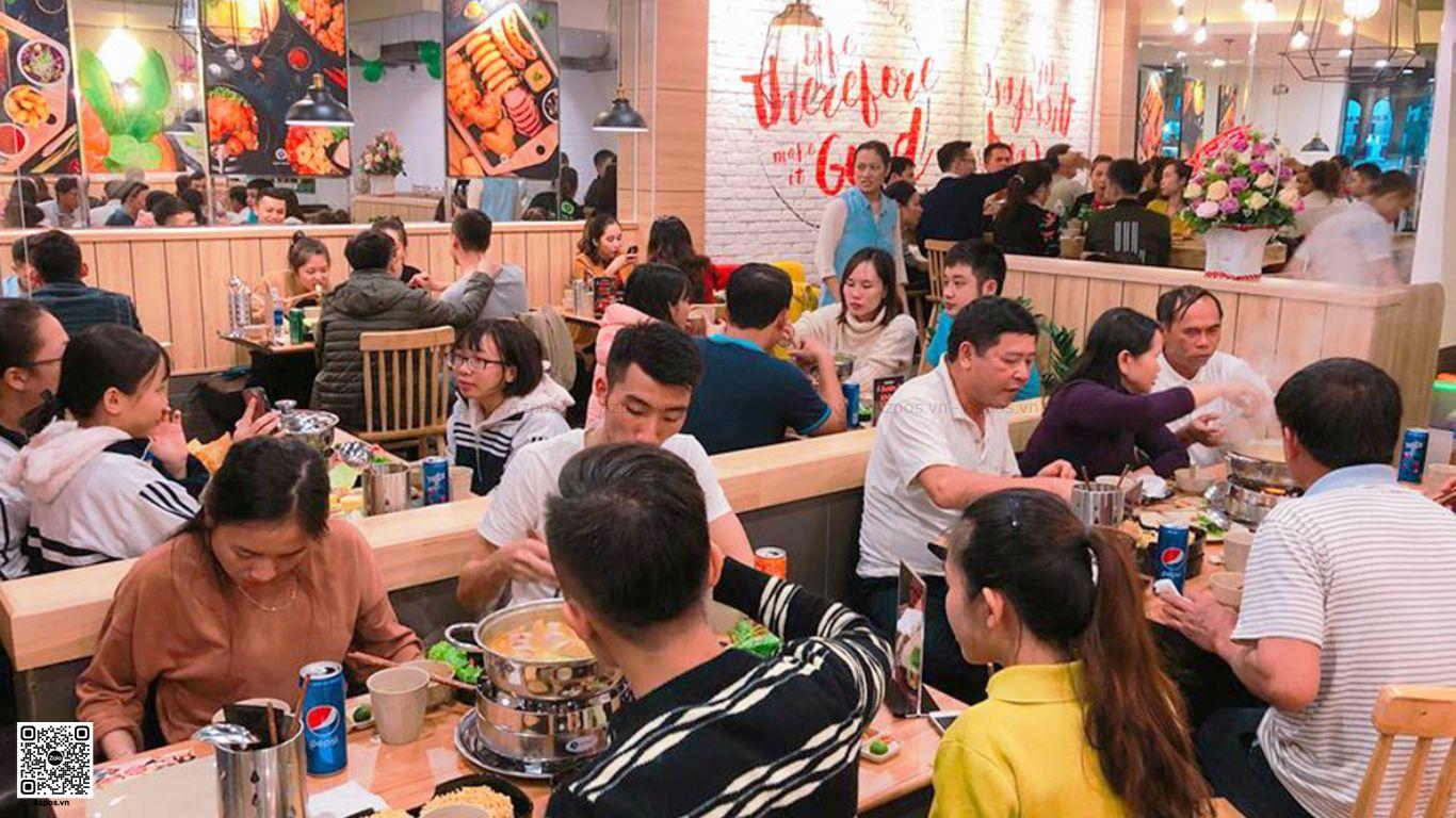 Những Khoản Nào Mà Các Chủ Quán Ăn Nên Đầu Tư Để Mang Lại Hiệu Quả