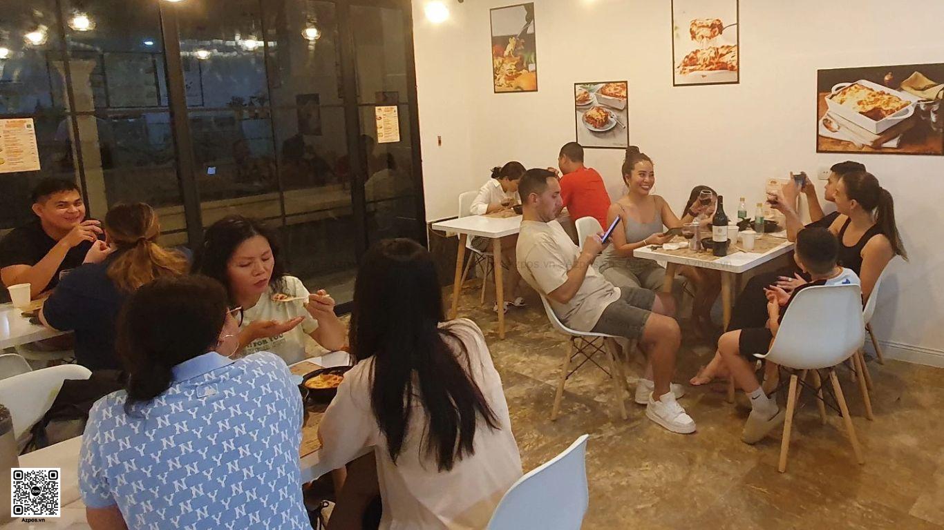 Những Khoản Nào Mà Các Chủ Quán Ăn Nên Đầu Tư Để Mang Lại Hiệu Quả