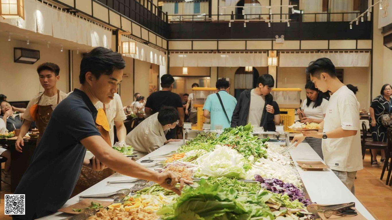 Những Khoản Nào Mà Các Chủ Quán Ăn Nên Đầu Tư Để Mang Lại Hiệu Quả