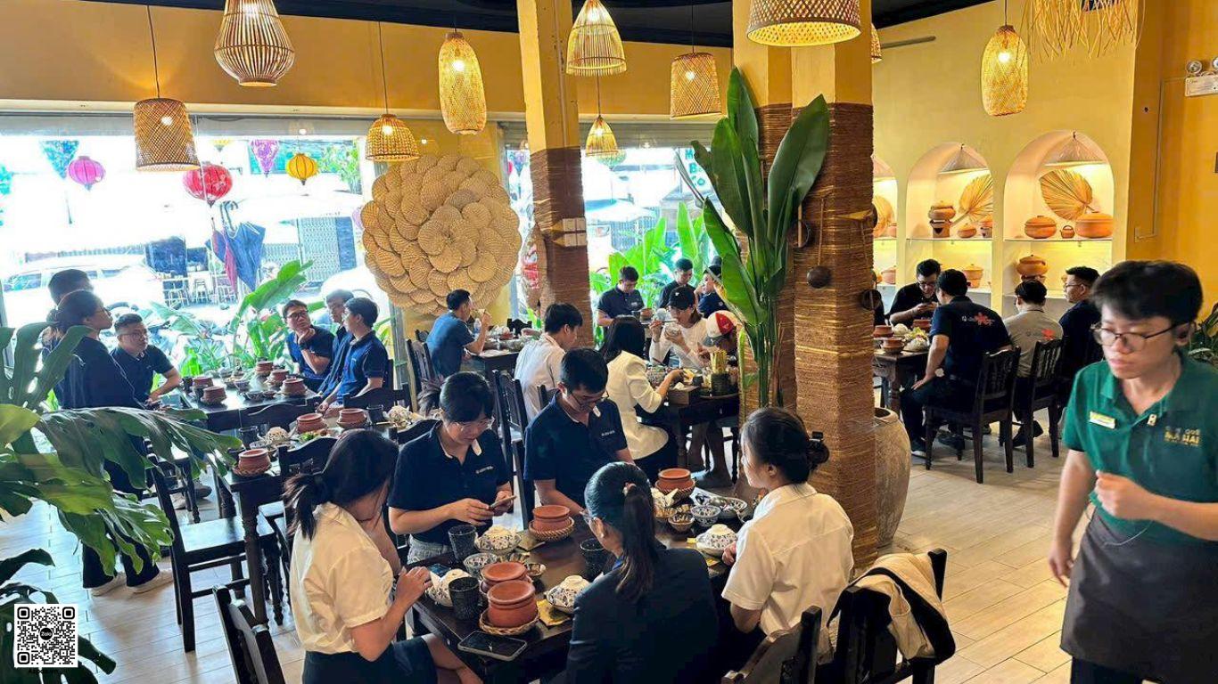 Những Sai Sót Nhỏ Khi Order Có Thể Khiến Bạn Mất Khách Mà Không Biết