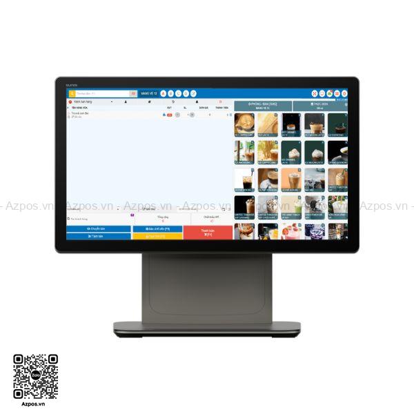 Máy POS Cảm Ứng SUNMI D3 PRO