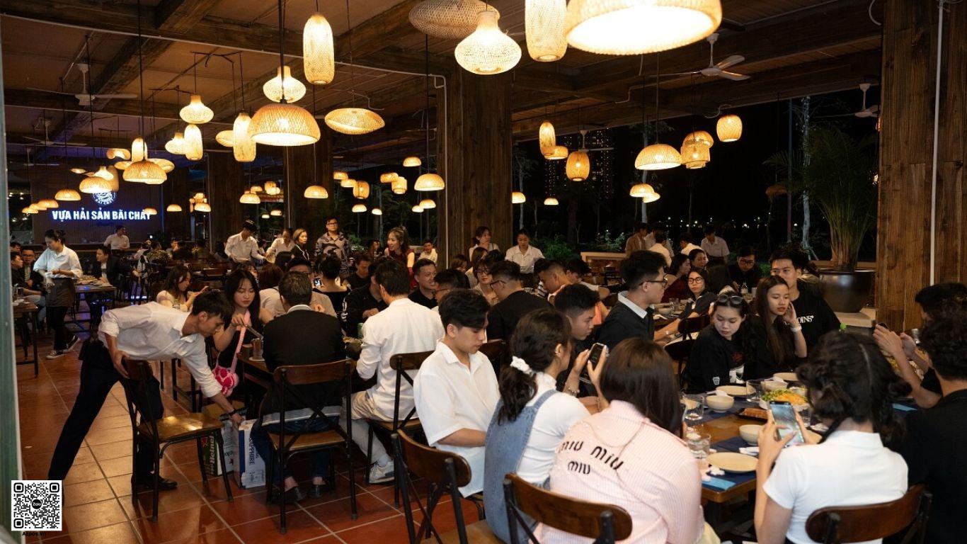 Cách Xử Lý Khi Có Nhiều Đơn Một Lúc Nhưng Chỉ Một Người Đứng Quầy