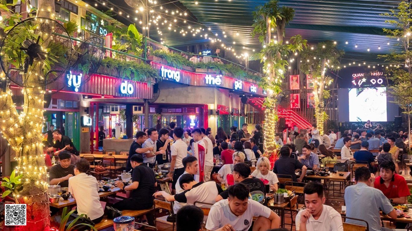 Chia Sẻ Những Bí Quyết Giúp Kinh Doanh Quán Ăn Hiệu Quả Cho Người Mới