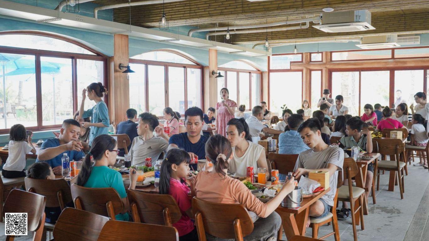 Chia Sẻ Những Bí Quyết Giúp Kinh Doanh Quán Ăn Hiệu Quả Cho Người Mới