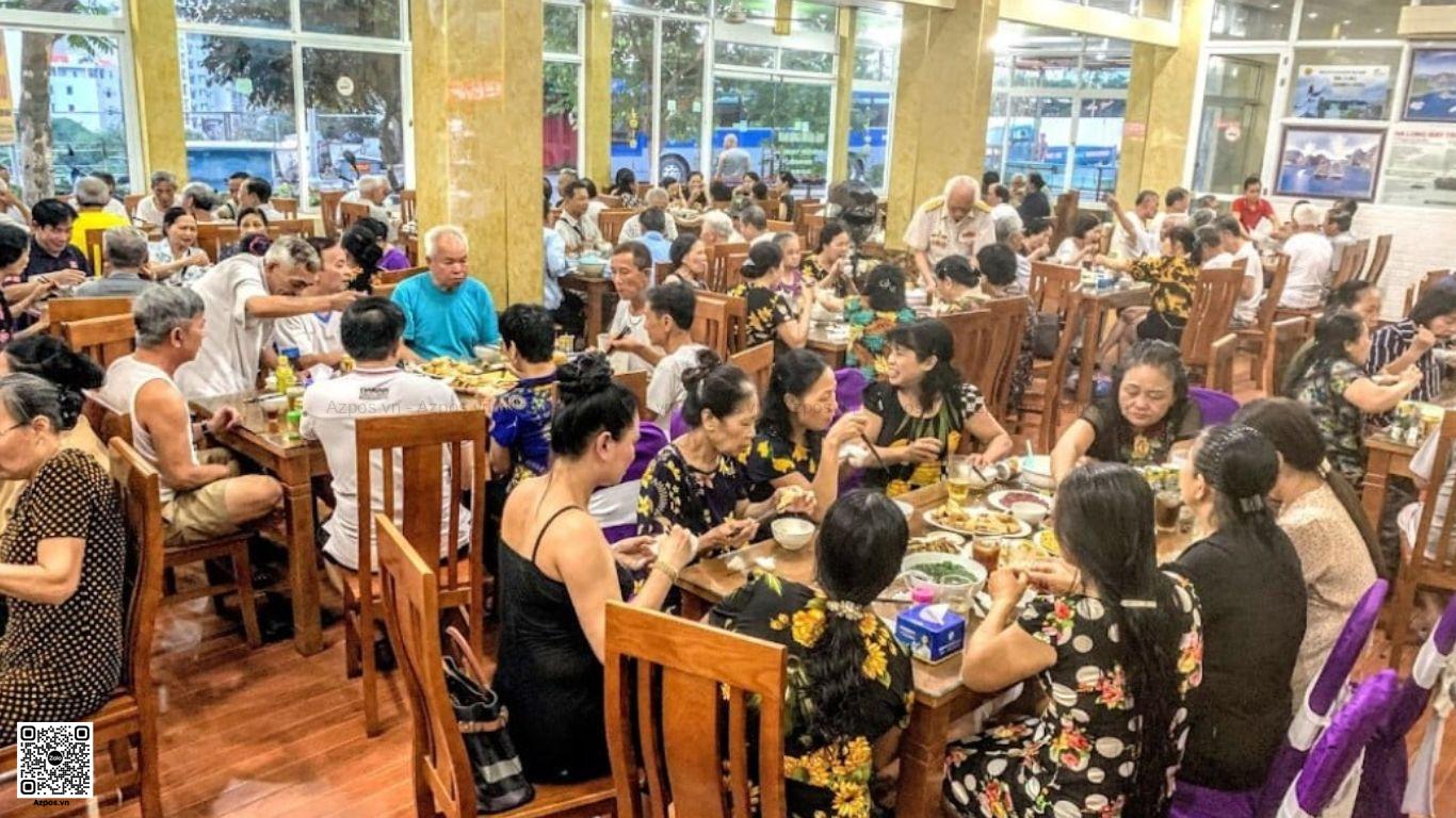 Chủ Quán Phải Mất Nhiều Thời Gian Cho Việc Kiểm Doanh Thu Cách Giải Quyết