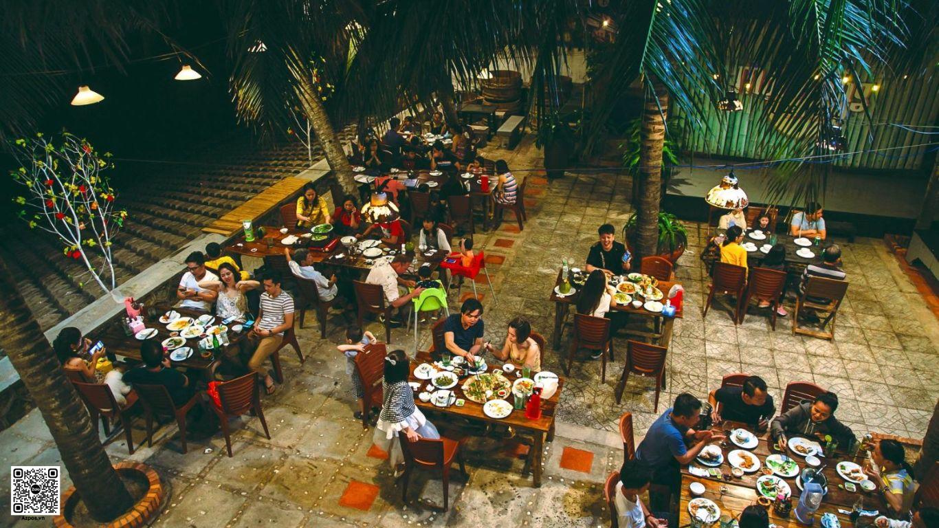 Chủ Quán Phải Mất Nhiều Thời Gian Cho Việc Kiểm Doanh Thu Cách Giải Quyết