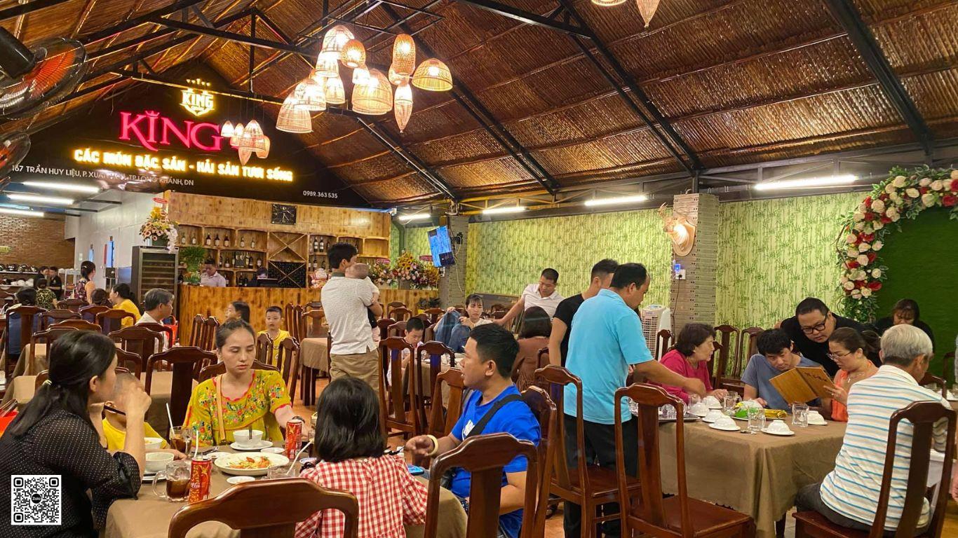 Chủ Quán Phải Mất Nhiều Thời Gian Cho Việc Kiểm Doanh Thu Cách Giải Quyết