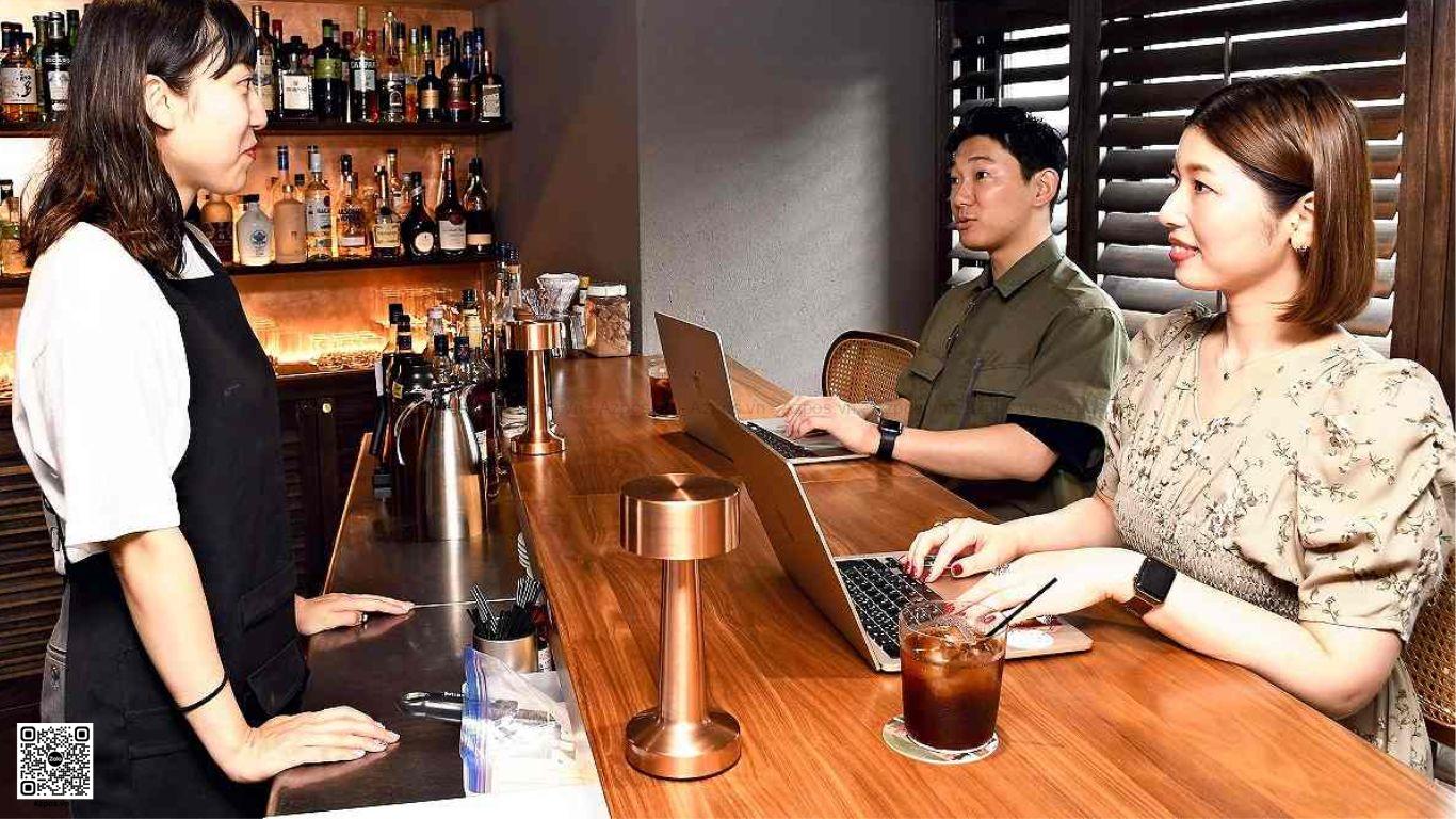 Không Có Bill Khi Thanh Toán Lý Do Khiến Khách Hàng Không Quay Lại