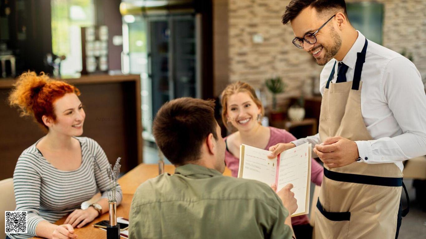 Làm Sao Để Xác Định Món Chủ Lực Khi Bắt Đầu Lên Ý Tưởng Mở Quán Ăn