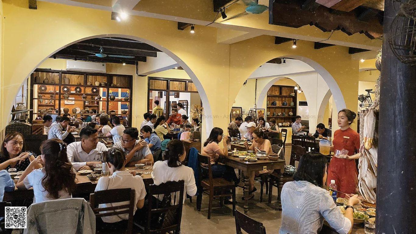 Làm Thế Nào Để Tránh Tình Trạng Nhầm Lẫn Khi Phục Vụ Nhiều Bàn Cùng Lúc