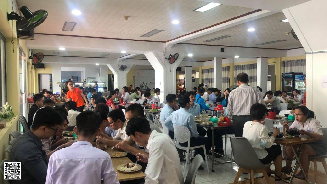 Làm Thế Nào Để Tránh Tình Trạng Nhầm Lẫn Khi Phục Vụ Nhiều Bàn Cùng Lúc