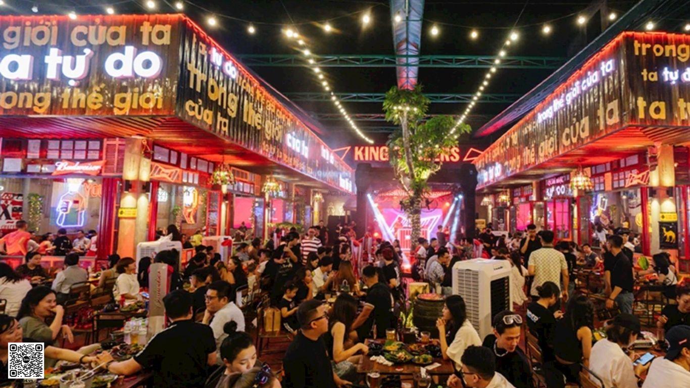 Làm Thế Nào Để Tránh Tình Trạng Nhầm Lẫn Khi Phục Vụ Nhiều Bàn Cùng Lúc