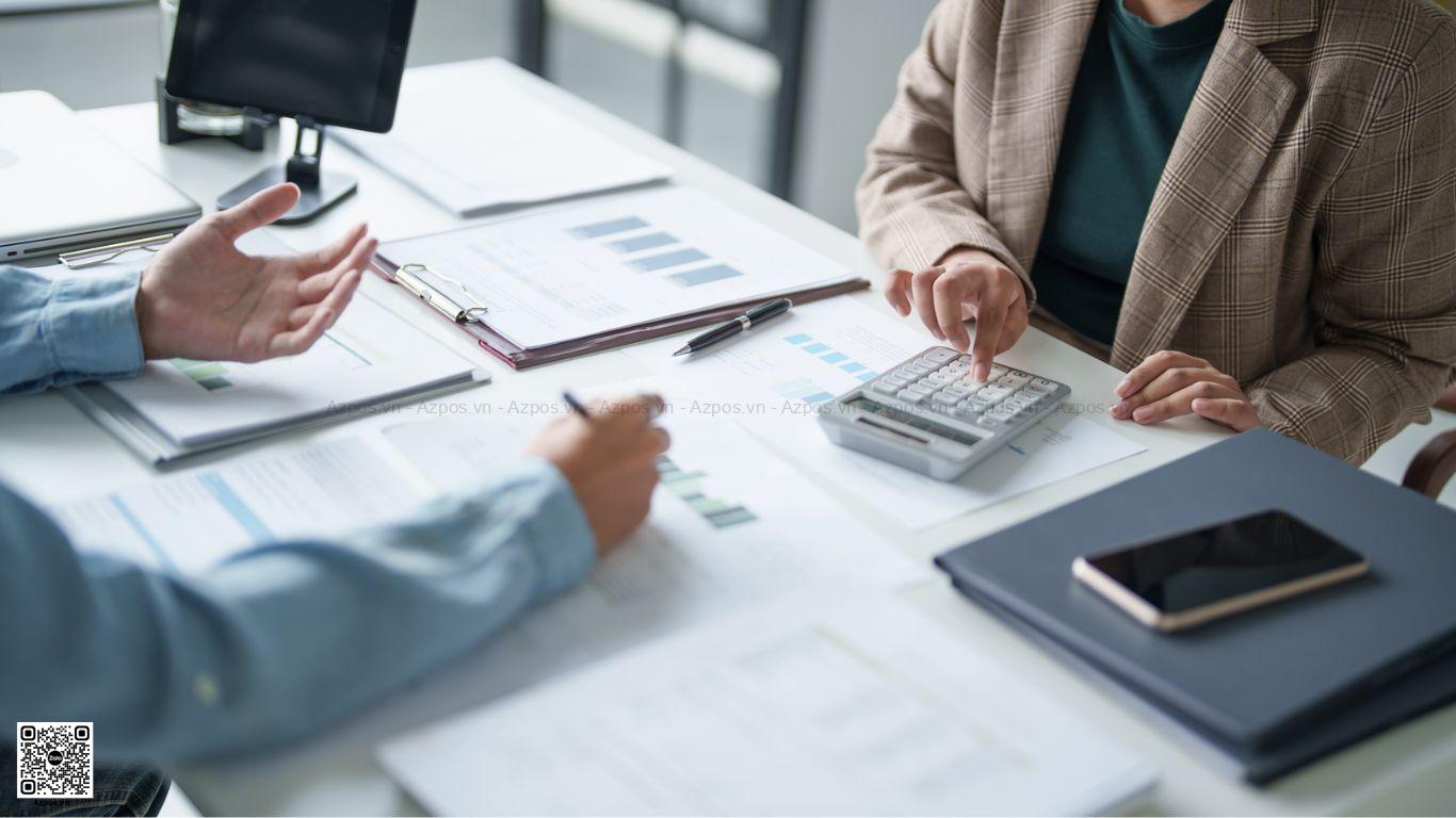 Top Những Công Ty Dịch Vụ Kế Toán Thuế Uy Tín Giá Rẻ Tại Hà Nội