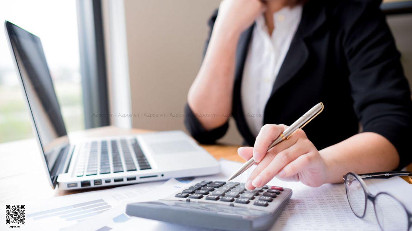Top Những Công Ty Dịch Vụ Kế Toán Thuế Uy Tín Giá Rẻ Tại Hà Nội