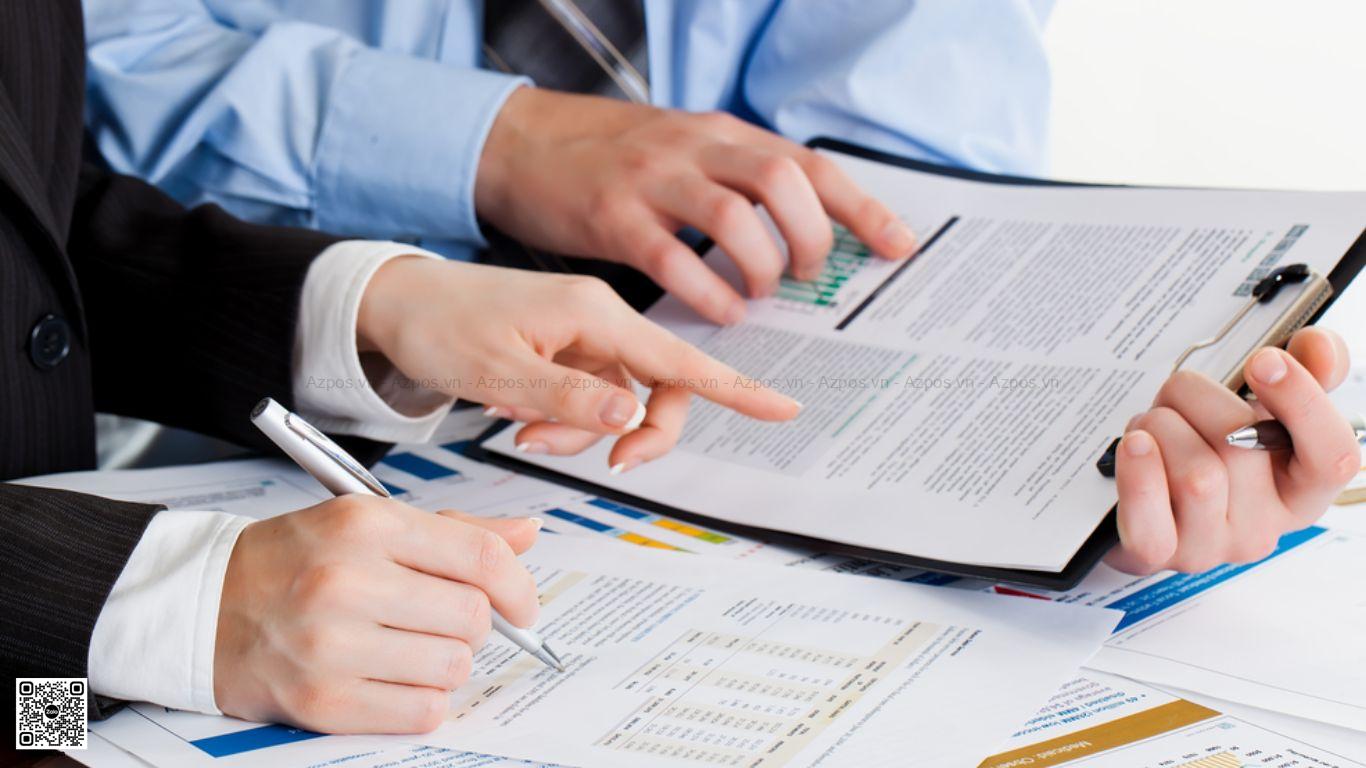 Top Những Công Ty Dịch Vụ Kế Toán Thuế Uy Tín Giá Rẻ Tại Hà Nội