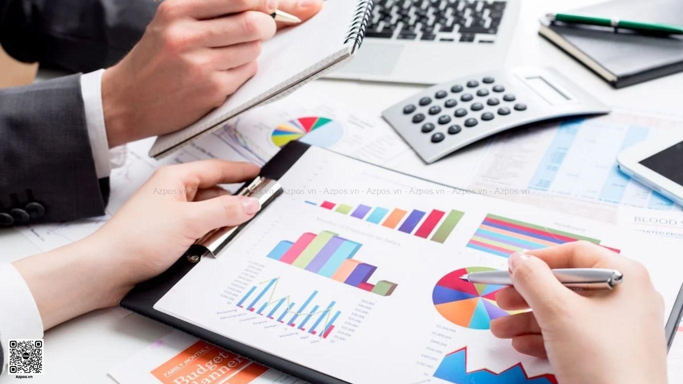 Top Những Công Ty Dịch Vụ Kế Toán Thuế Uy Tín Giá Rẻ Tại Hà Nội