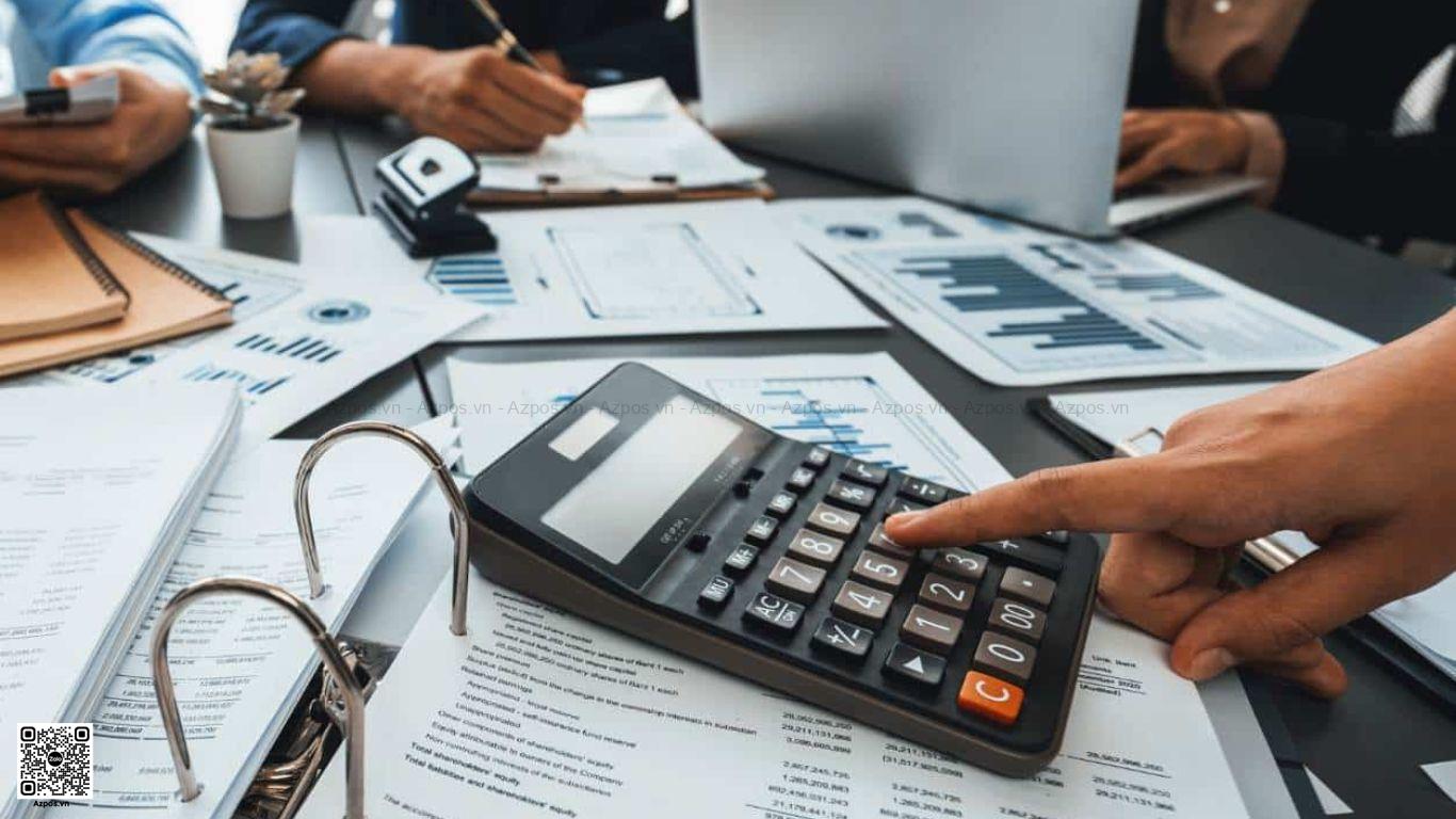 Top Những Công Ty Dịch Vụ Kế Toán Thuế Uy Tín Giá Rẻ Tại Hà Nội