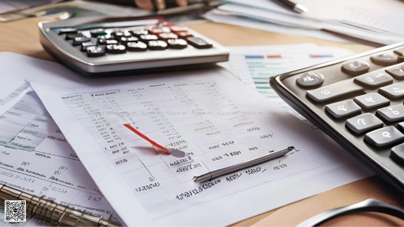 Top Những Công Ty Dịch Vụ Kế Toán Thuế Uy Tín Giá Rẻ Tại Hà Nội