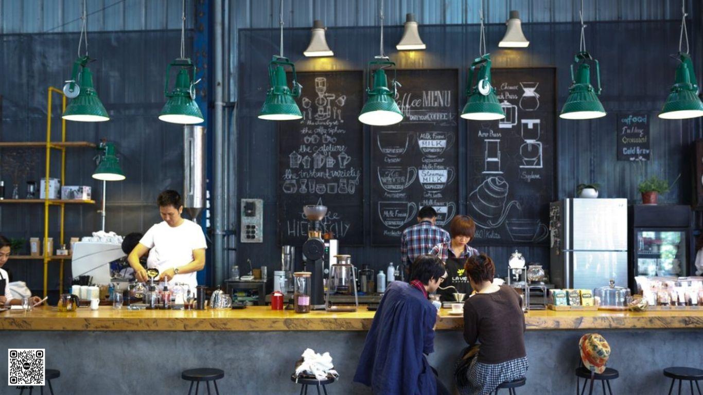 Chi Phí Mở Quán Cafe Có Được Bao Gồm Chi Phí Kế Toán Không