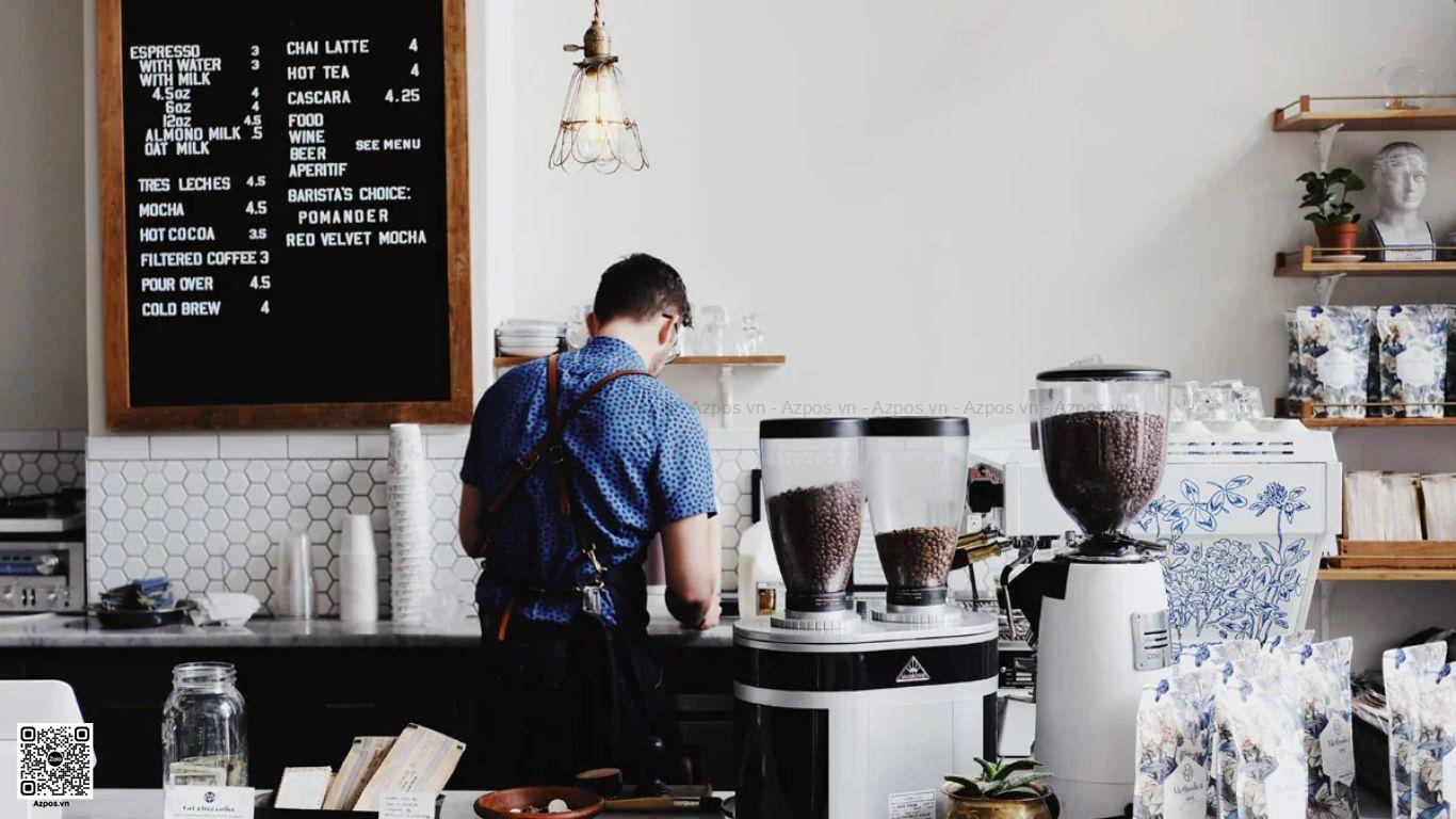Chi Phí Mở Quán Cafe Có Được Bao Gồm Chi Phí Kế Toán Không