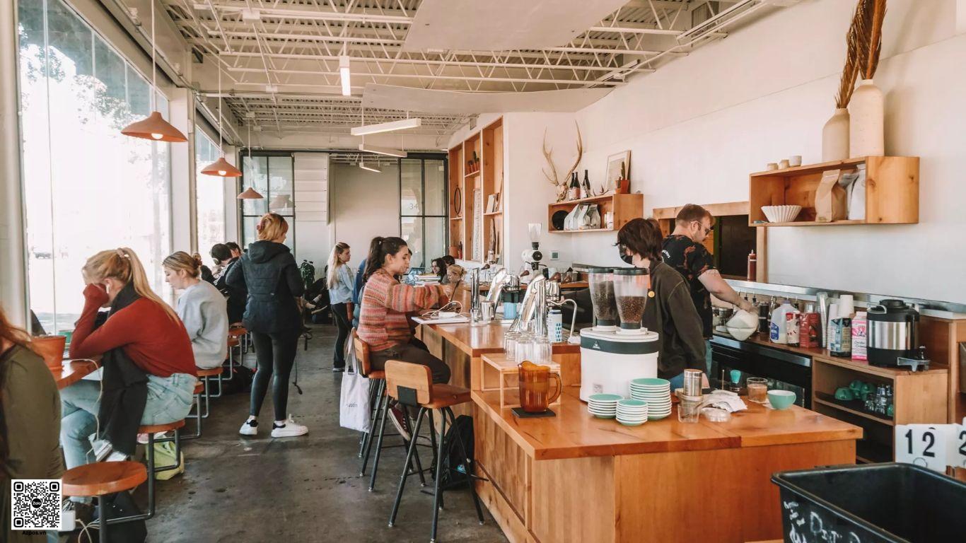 Chi Phí Mở Quán Cafe Có Được Bao Gồm Chi Phí Kế Toán Không