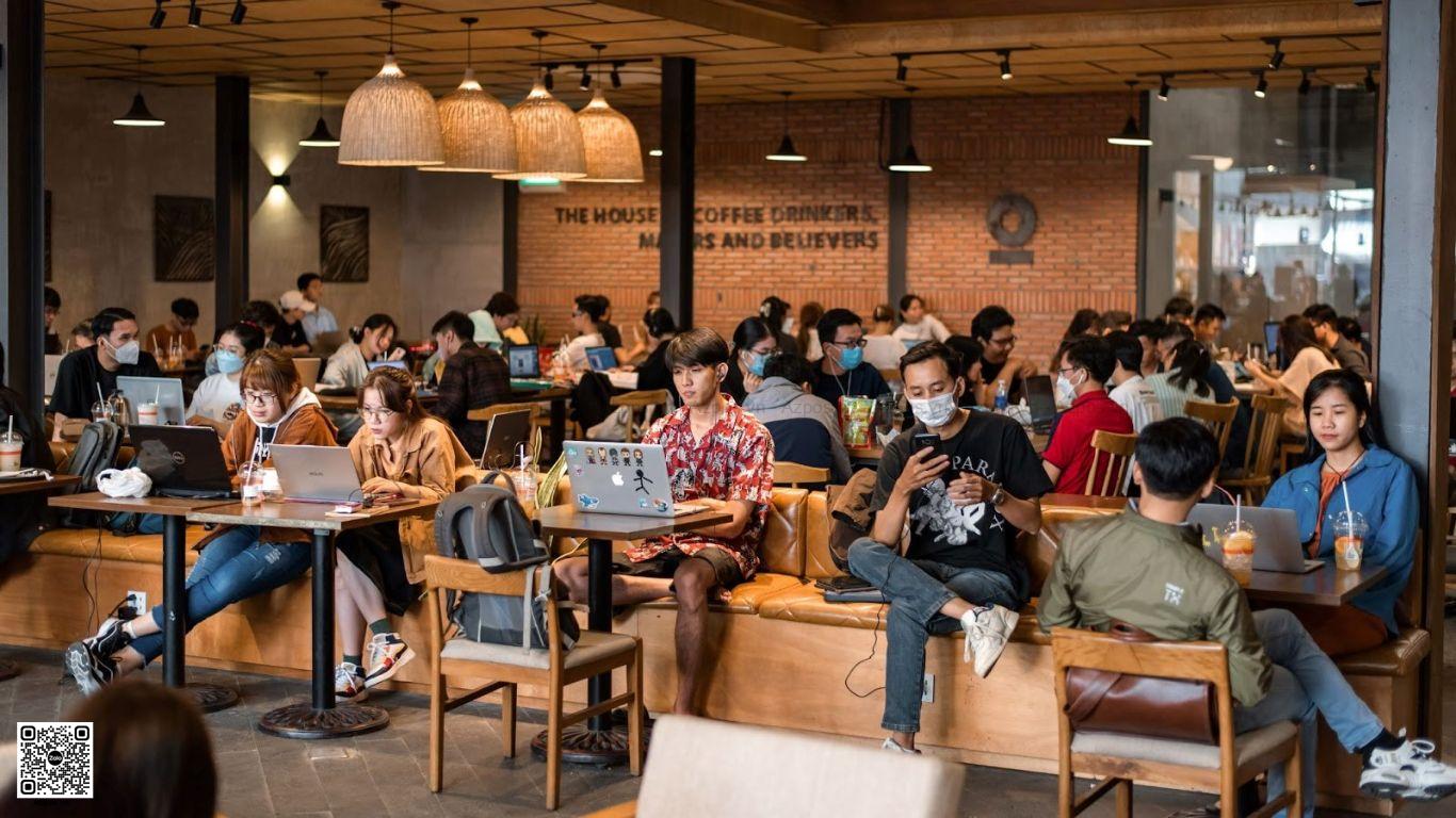 Chủ Quán Cafe Cần Nộp Những Loại Thuế Gì Và Khi Nào Phải Nộp