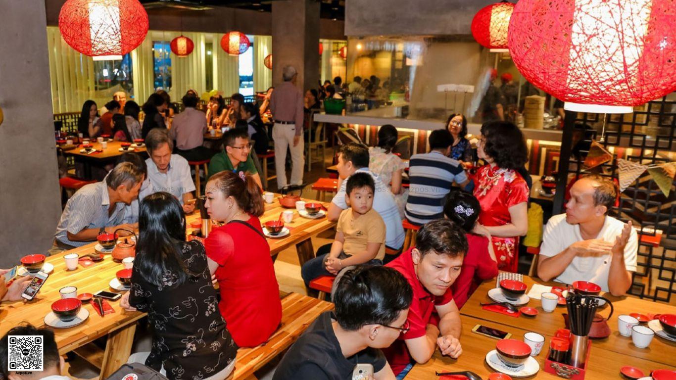 Nhân Viên Quán Ăn Cần Trang Bị Kỹ Năng Gì Để Được Thăng Chức Quản Lý
