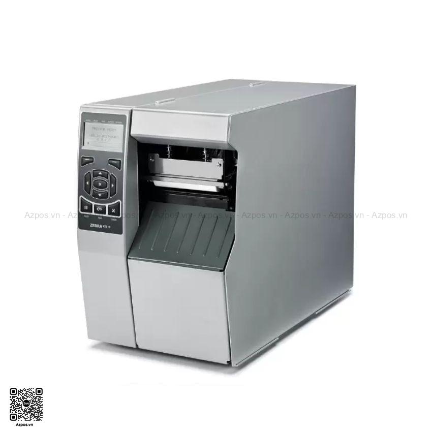 Máy In Mã Vạch Zebra ZT510 300dpi