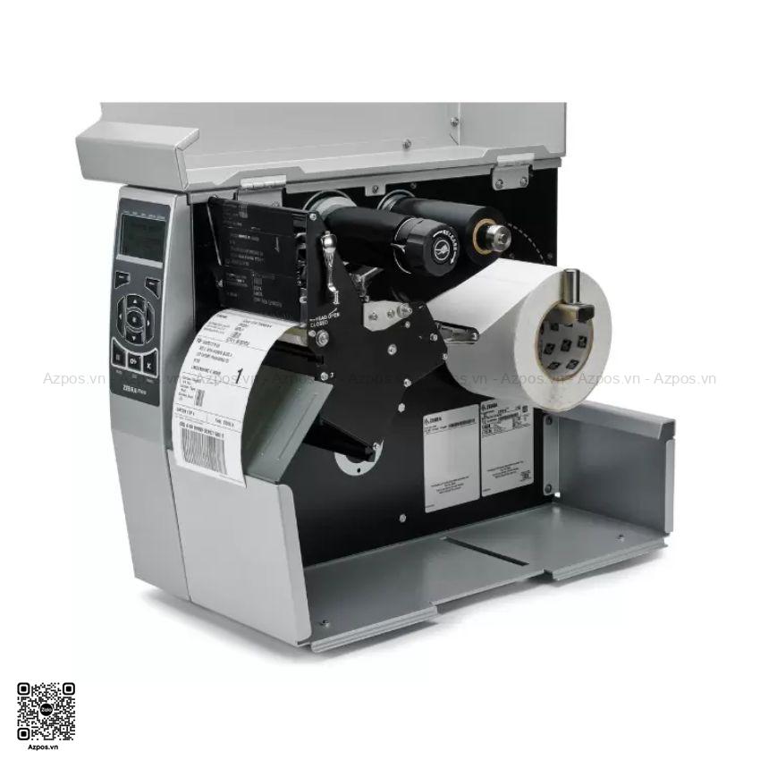 Máy In Mã Vạch Zebra ZT510 300dpi