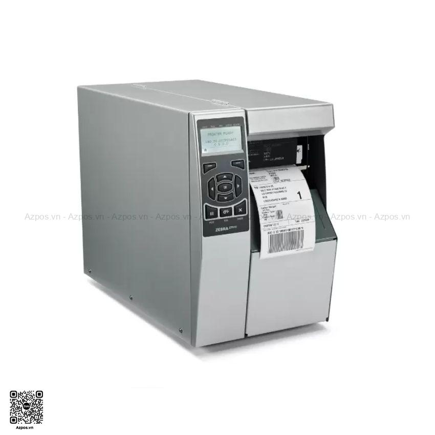 Máy In Mã Vạch Zebra ZT510 300dpi