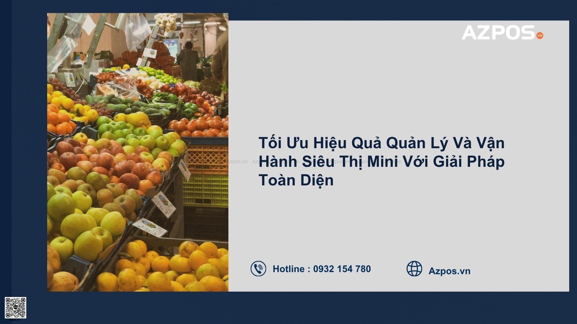 Cách Chuẩn Bị Hồ Sơ Mở Siêu Thị Mini Đầy Đủ Nhất Cho Người Mới?