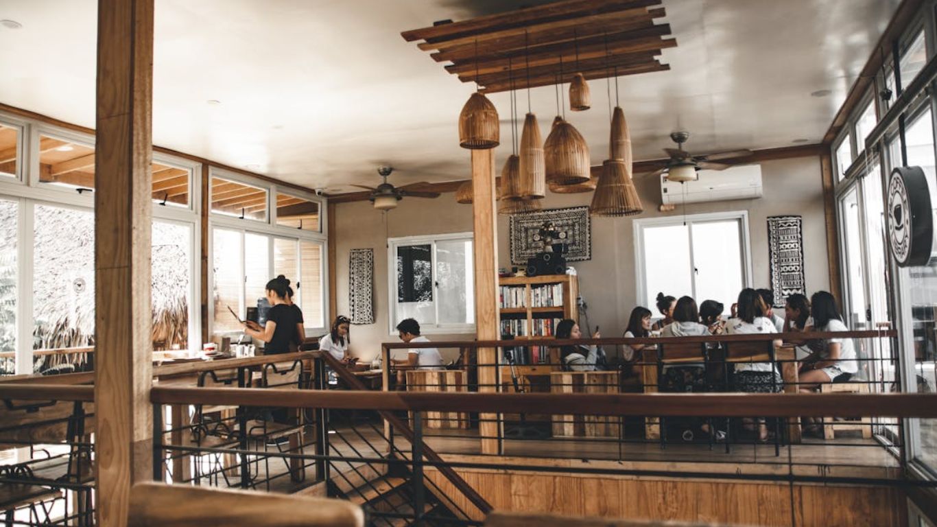 Cách Sử Dụng Báo Cáo Tài Chính Để Đo Lường Chi Phí Marketing Cho Quán Cafe