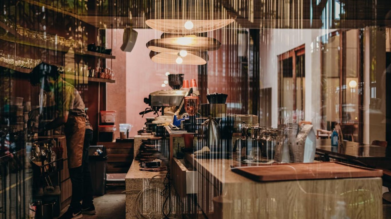 Cách Sử Dụng Báo Cáo Tài Chính Để Đo Lường Chi Phí Marketing Cho Quán Cafe