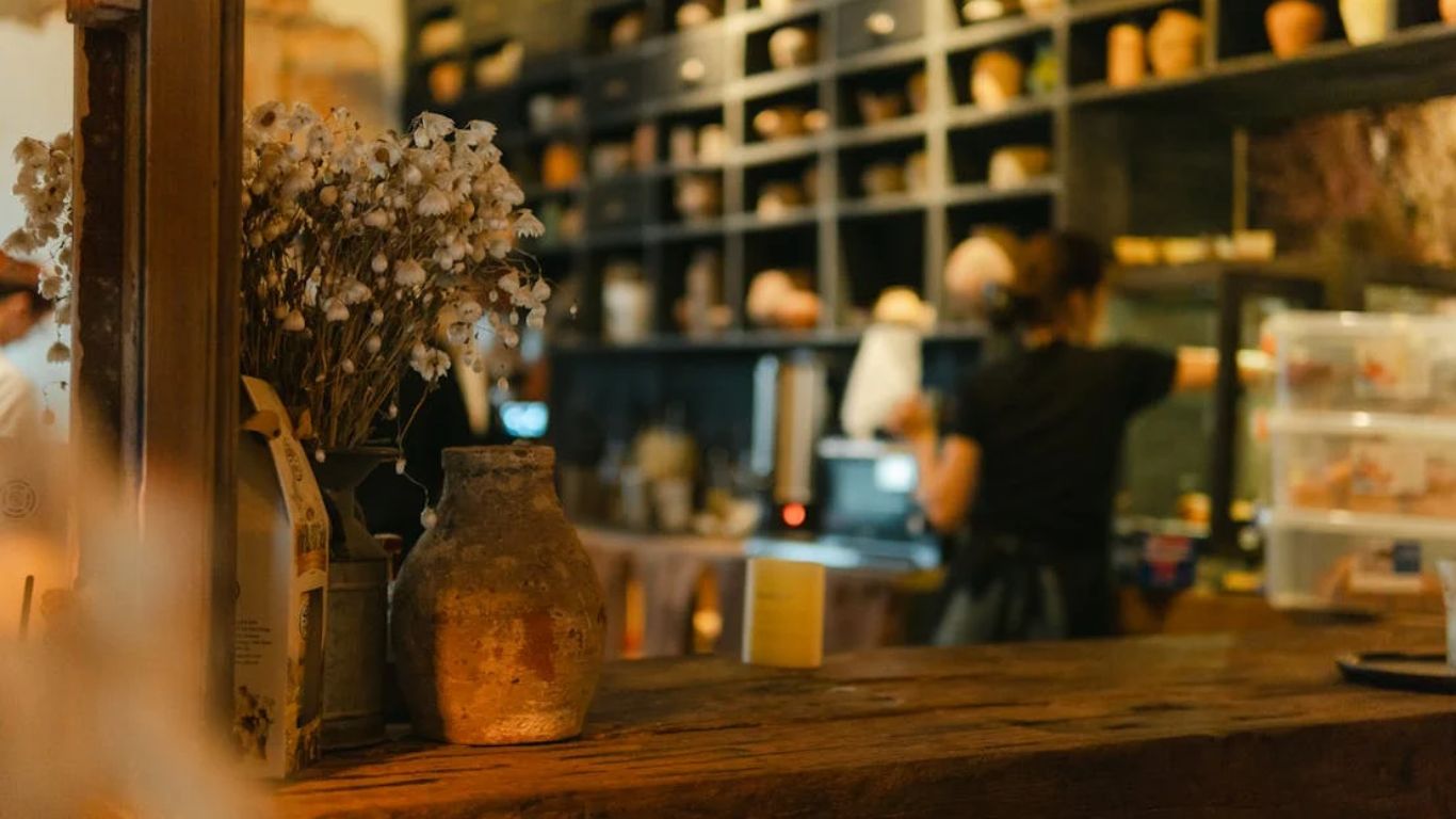 Cách Sử Dụng Báo Cáo Tài Chính Để Đo Lường Chi Phí Marketing Cho Quán Cafe