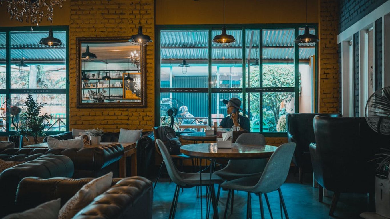 Cách Sử Dụng Báo Cáo Tài Chính Để Đo Lường Chi Phí Marketing Cho Quán Cafe