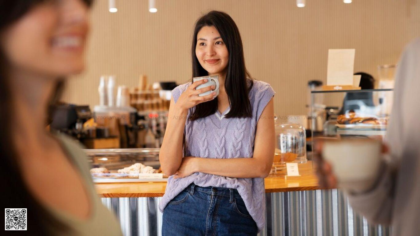 Giải Pháp Kế Toán Chi Phí Nhân Sự Tại Quán Cafe Quy Mô Nhỏ