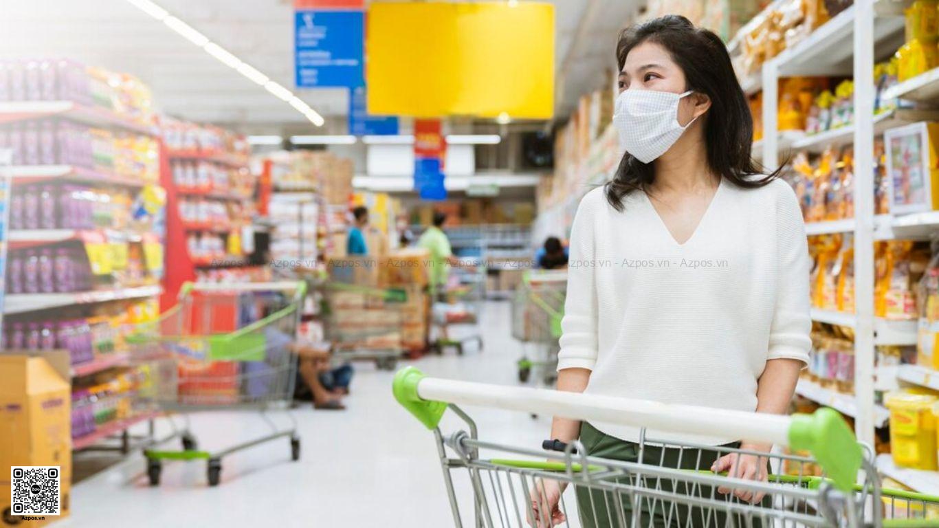 Hướng Dẫn Chọn Hình Thức Kinh Doanh Phù Hợp Cho Siêu Thị Mini?