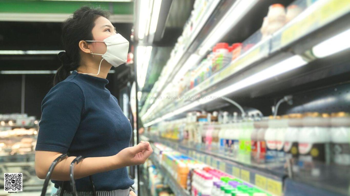 Hướng Dẫn Chọn Hình Thức Kinh Doanh Phù Hợp Cho Siêu Thị Mini?