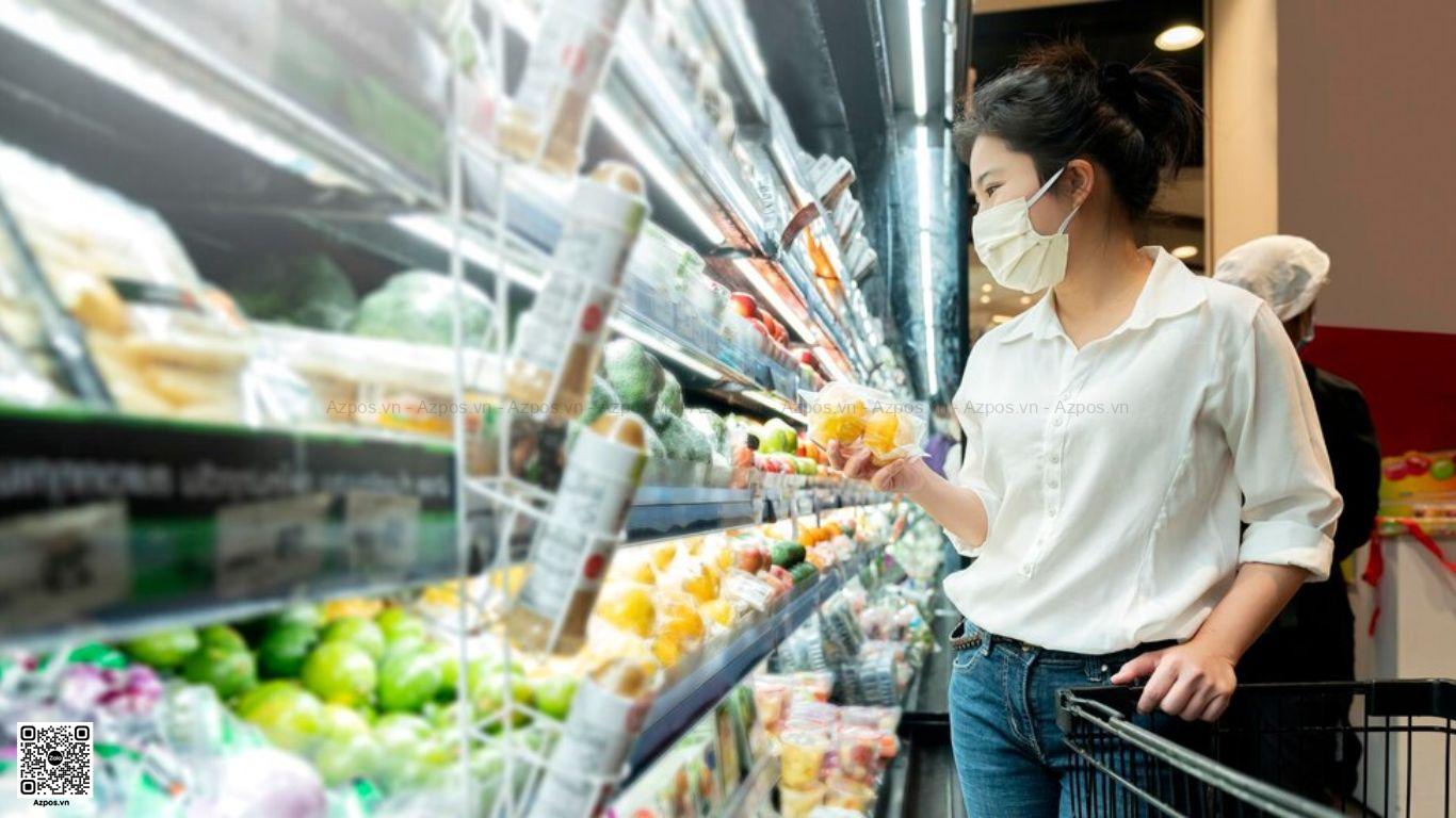 Hướng Dẫn Chọn Hình Thức Kinh Doanh Phù Hợp Cho Siêu Thị Mini?