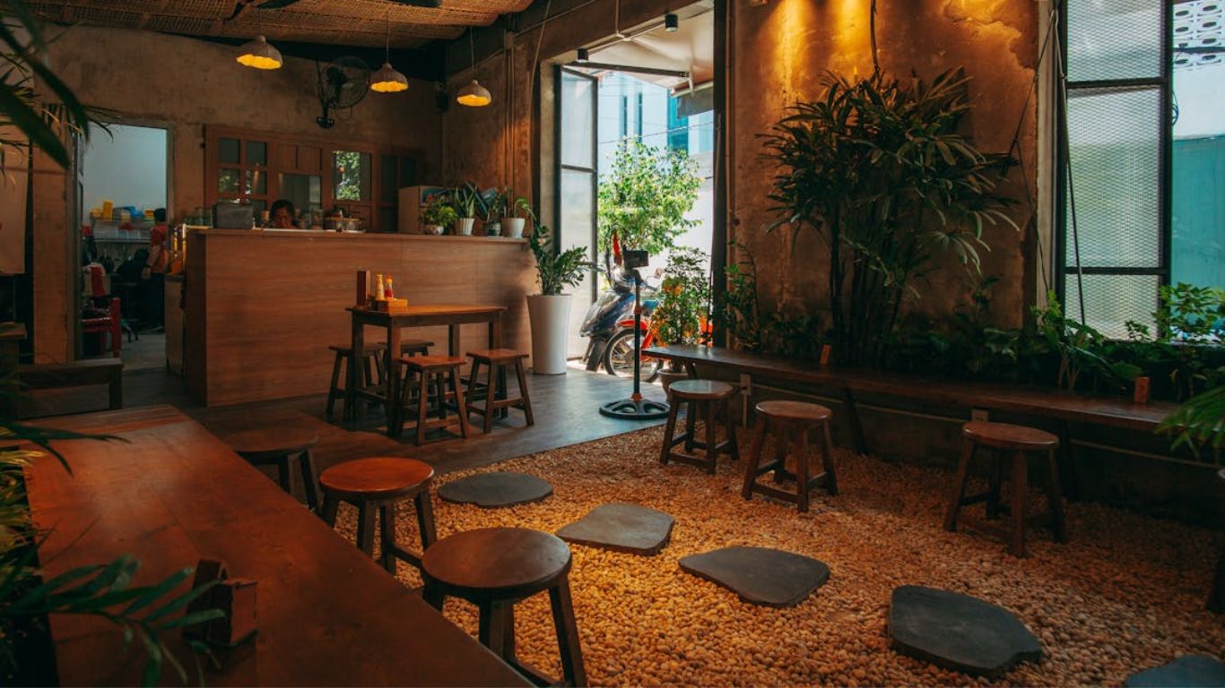 Hướng Dẫn Quản Lý Kho Hàng Quán Cafe Tích Hợp Kế Toán Nguyên Liệu Hiệu Quả