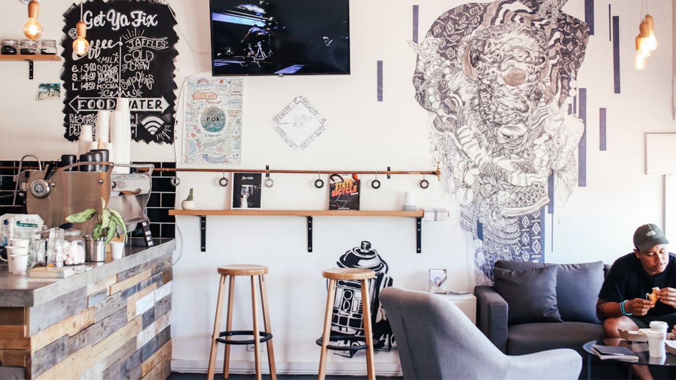 Hướng Dẫn Quản Lý Kho Hàng Quán Cafe Tích Hợp Kế Toán Nguyên Liệu Hiệu Quả