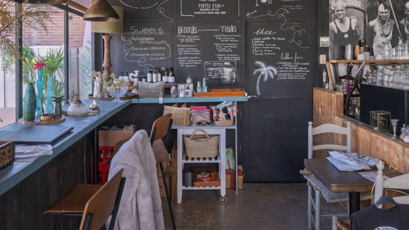 Hướng Dẫn Quản Lý Kho Hàng Quán Cafe Tích Hợp Kế Toán Nguyên Liệu Hiệu Quả