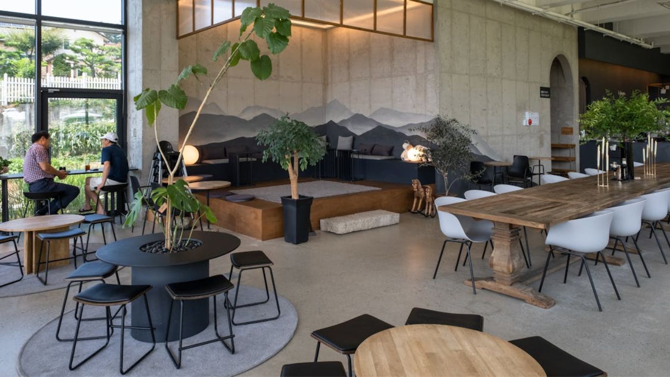 Hướng Dẫn Quản Lý Kho Hàng Quán Cafe Tích Hợp Kế Toán Nguyên Liệu Hiệu Quả