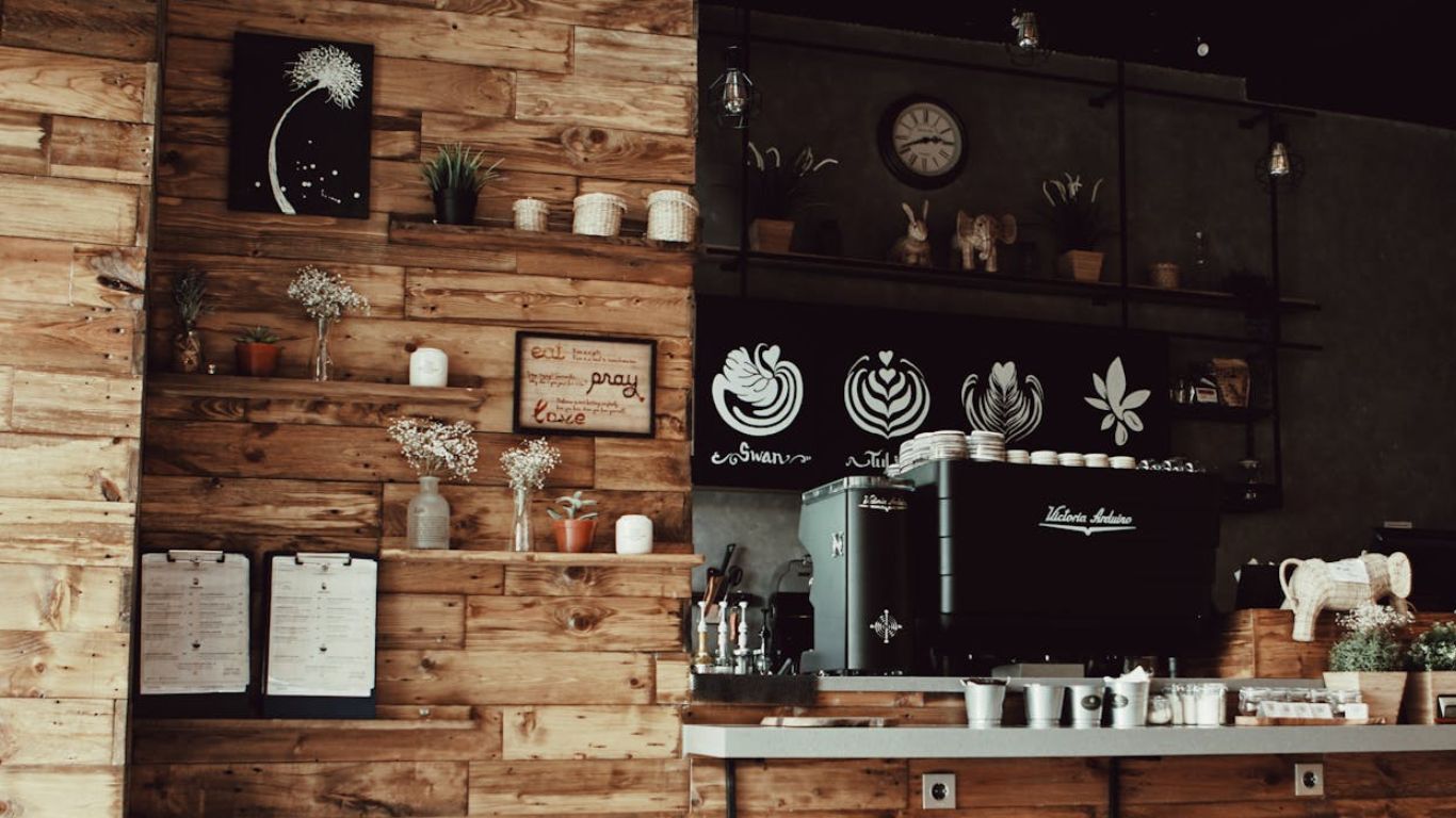 Kế Toán Đặc Thù Cho Mô Hình Nhượng Quyền Quán Cafe Như Thế Nào