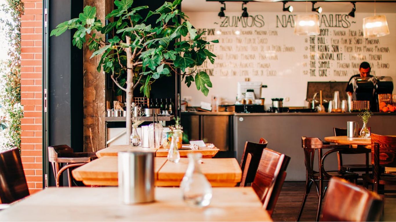 Khi Nào Quán Cafe Phải Xuất Hóa Đơn Điện Tử? Hướng Dẫn Chi Tiết