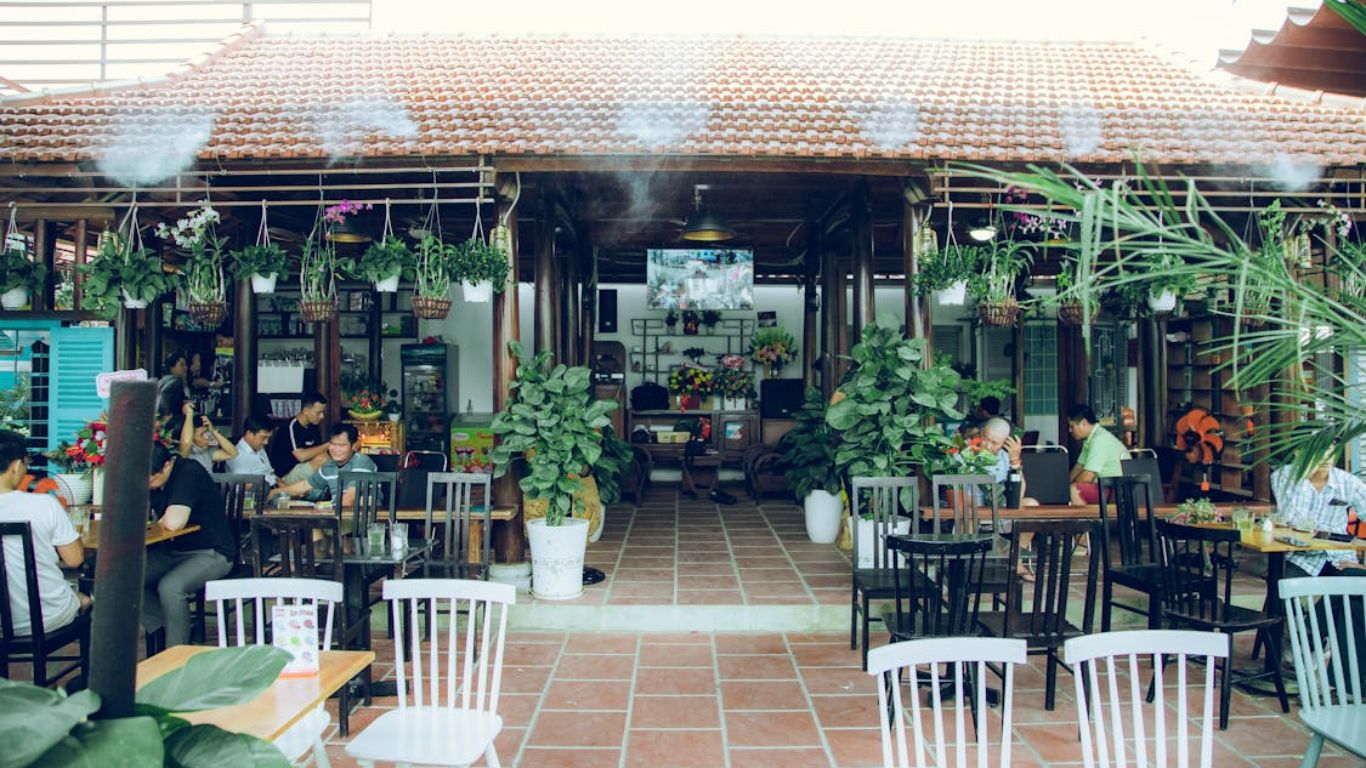 Khi Nào Quán Cafe Phải Xuất Hóa Đơn Điện Tử? Hướng Dẫn Chi Tiết