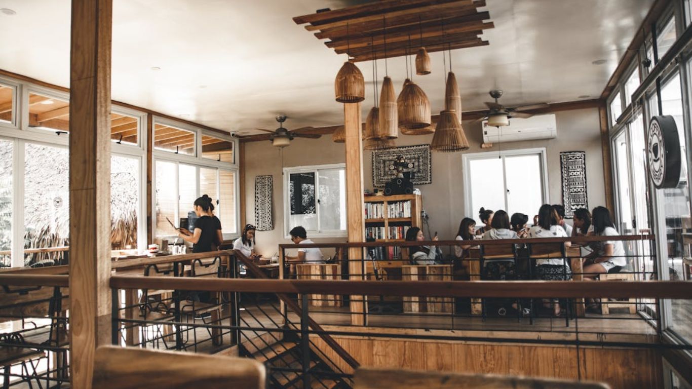 Khi Nào Quán Cafe Phải Xuất Hóa Đơn Điện Tử? Hướng Dẫn Chi Tiết