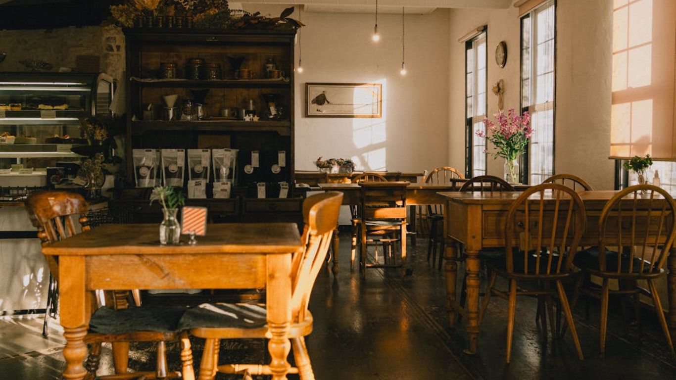 Khi Nào Quán Cafe Phải Xuất Hóa Đơn Điện Tử? Hướng Dẫn Chi Tiết