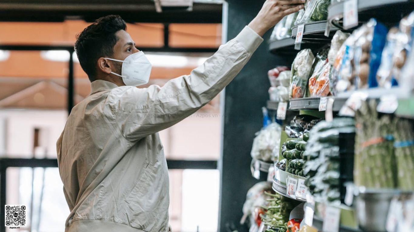Làm Thế Nào Để Đăng Ký Mã Số Thuế Cho Cửa Hàng Siêu Thị Mini