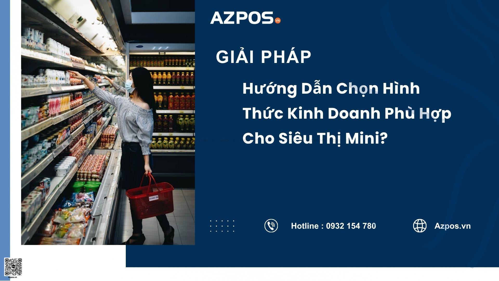 Làm Thế Nào Để Đăng Ký Mã Số Thuế Cho Cửa Hàng Siêu Thị Mini